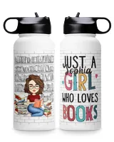 Premium Water Bottle