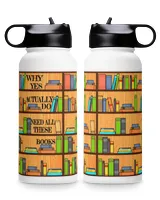 Premium Water Bottle