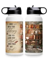 Premium Water Bottle