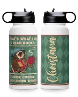 Premium Water Bottle