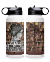 Premium Water Bottle
