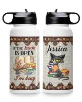 Premium Water Bottle