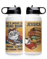 Premium Water Bottle