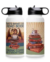 Premium Water Bottle