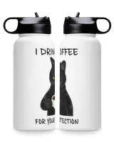 Premium Water Bottle