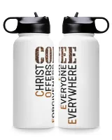 Premium Water Bottle