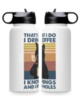 Premium Water Bottle