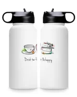 Premium Water Bottle