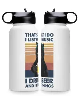 Premium Water Bottle