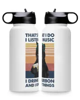 Premium Water Bottle