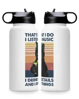 Premium Water Bottle