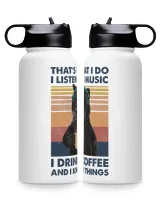 Premium Water Bottle
