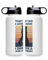 Premium Water Bottle