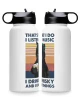 Premium Water Bottle
