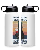 Premium Water Bottle