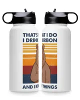 Premium Water Bottle