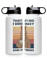 Premium Water Bottle
