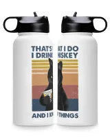 Premium Water Bottle