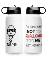 Premium Water Bottle