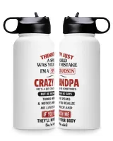 Premium Water Bottle