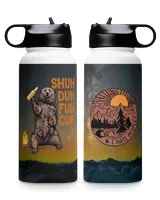 Premium Water Bottle
