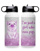 Premium Water Bottle