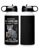 Premium Water Bottle