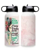 Premium Water Bottle