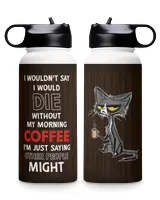 Premium Water Bottle