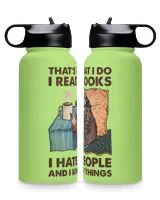 Premium Water Bottle
