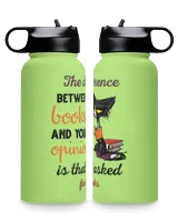 Premium Water Bottle