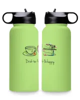 Premium Water Bottle