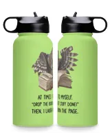 Premium Water Bottle