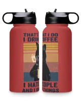 Premium Water Bottle