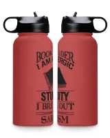 Premium Water Bottle