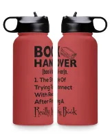 Premium Water Bottle