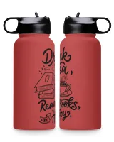 Premium Water Bottle