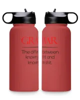 Premium Water Bottle