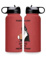 Premium Water Bottle