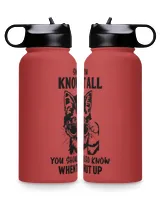 Premium Water Bottle