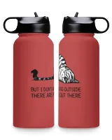 Premium Water Bottle