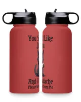 Premium Water Bottle