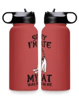 Premium Water Bottle
