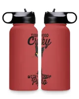 Premium Water Bottle