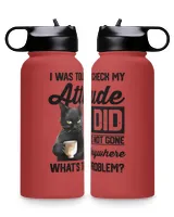 Premium Water Bottle
