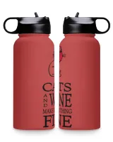 Premium Water Bottle
