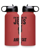 Premium Water Bottle
