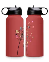 Premium Water Bottle