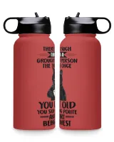 Premium Water Bottle