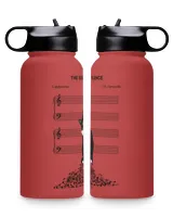 Premium Water Bottle